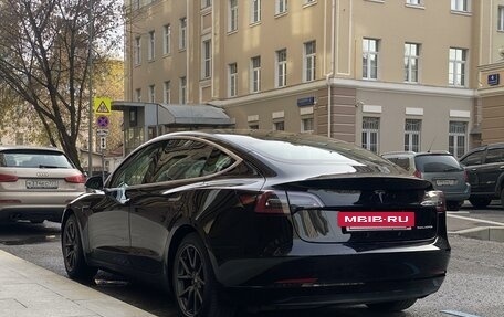 Tesla Model 3 I, 2019 год, 3 690 000 рублей, 5 фотография