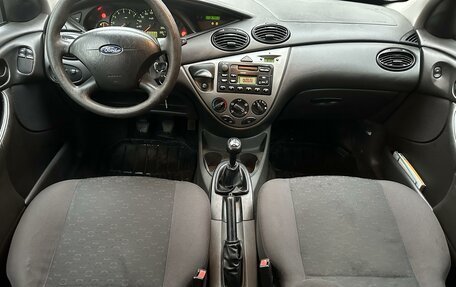 Ford Focus IV, 2002 год, 330 000 рублей, 1 фотография