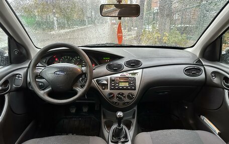 Ford Focus IV, 2002 год, 330 000 рублей, 10 фотография