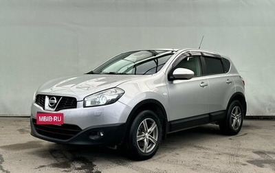 Nissan Qashqai, 2013 год, 1 250 000 рублей, 1 фотография