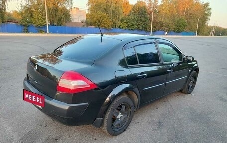 Renault Megane II, 2008 год, 550 000 рублей, 4 фотография