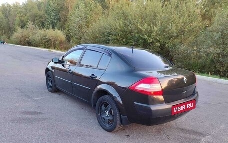 Renault Megane II, 2008 год, 550 000 рублей, 13 фотография