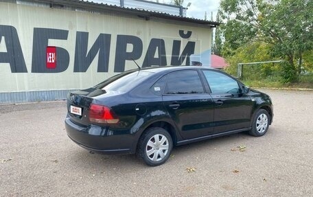 Volkswagen Polo VI (EU Market), 2014 год, 686 000 рублей, 12 фотография