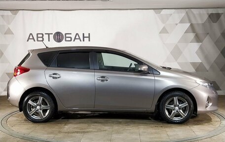 Toyota Auris II, 2013 год, 1 258 000 рублей, 6 фотография