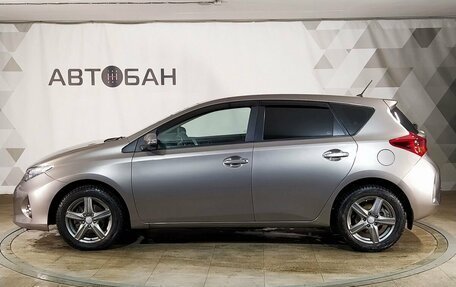 Toyota Auris II, 2013 год, 1 258 000 рублей, 4 фотография