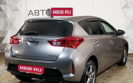 Toyota Auris II, 2013 год, 1 258 000 рублей, 3 фотография