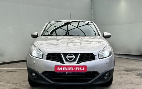 Nissan Qashqai, 2013 год, 1 250 000 рублей, 3 фотография