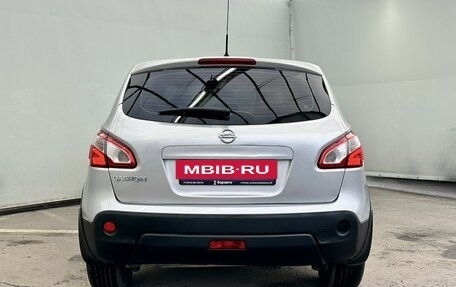 Nissan Qashqai, 2013 год, 1 250 000 рублей, 6 фотография