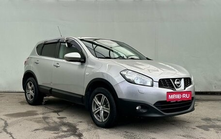 Nissan Qashqai, 2013 год, 1 250 000 рублей, 2 фотография