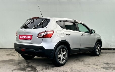 Nissan Qashqai, 2013 год, 1 250 000 рублей, 4 фотография