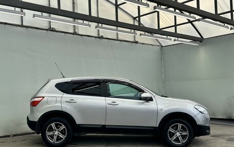 Nissan Qashqai, 2013 год, 1 250 000 рублей, 9 фотография