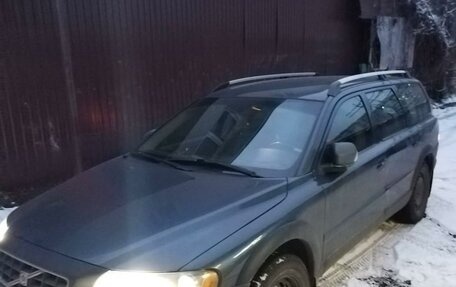 Volvo XC70 I, 2007 год, 985 000 рублей, 1 фотография