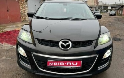 Mazda CX-7 I рестайлинг, 2011 год, 1 150 000 рублей, 1 фотография