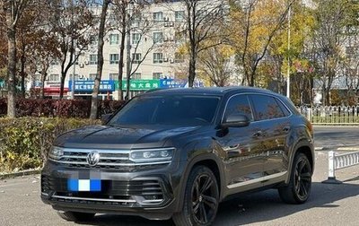 Volkswagen Teramont I, 2022 год, 5 140 000 рублей, 1 фотография