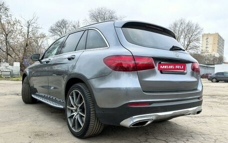 Mercedes-Benz GLC, 2018 год, 2 650 000 рублей, 5 фотография