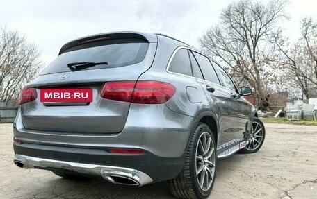 Mercedes-Benz GLC, 2018 год, 2 650 000 рублей, 6 фотография