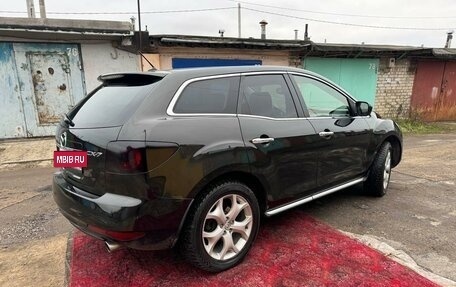 Mazda CX-7 I рестайлинг, 2011 год, 1 150 000 рублей, 3 фотография