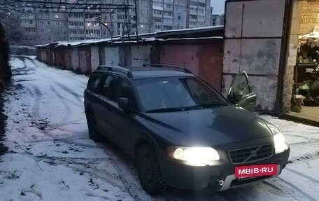 Volvo XC70 I, 2007 год, 985 000 рублей, 7 фотография