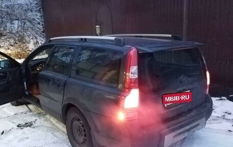 Volvo XC70 I, 2007 год, 985 000 рублей, 4 фотография