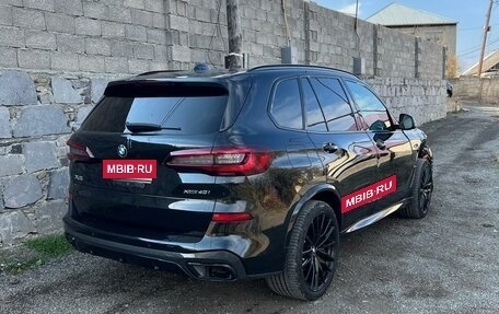 BMW X5, 2022 год, 7 100 000 рублей, 2 фотография