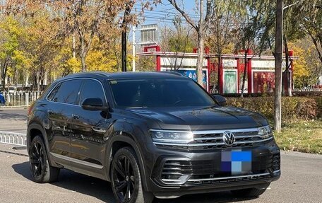 Volkswagen Teramont I, 2022 год, 5 140 000 рублей, 3 фотография