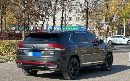 Volkswagen Teramont I, 2022 год, 5 140 000 рублей, 4 фотография