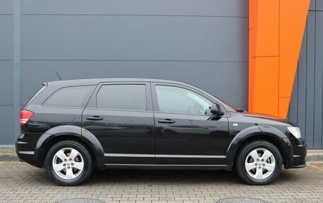 Dodge Journey I, 2008 год, 1 199 000 рублей, 4 фотография