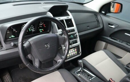 Dodge Journey I, 2008 год, 1 199 000 рублей, 6 фотография