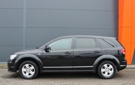 Dodge Journey I, 2008 год, 1 199 000 рублей, 3 фотография