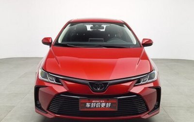 Toyota Corolla, 2020 год, 1 480 000 рублей, 1 фотография