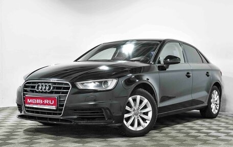 Audi A3, 2014 год, 1 130 000 рублей, 1 фотография