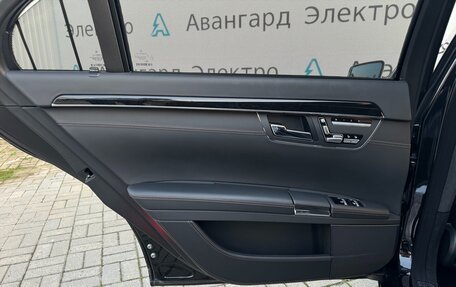 Mercedes-Benz S-Класс, 2013 год, 4 090 000 рублей, 12 фотография