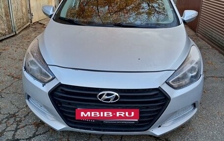 Hyundai i40 I рестайлинг, 2015 год, 1 350 000 рублей, 11 фотография