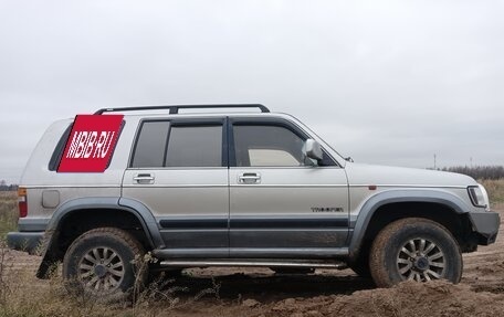 Isuzu Trooper II, 2001 год, 900 000 рублей, 8 фотография