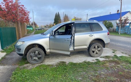 Volkswagen Touareg III, 2008 год, 957 000 рублей, 13 фотография