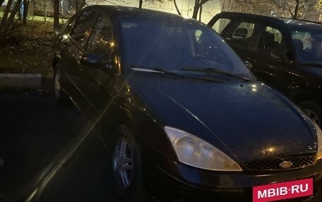 Ford Focus IV, 2004 год, 250 000 рублей, 2 фотография