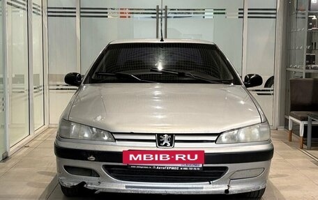 Peugeot 406 I, 1998 год, 170 000 рублей, 2 фотография