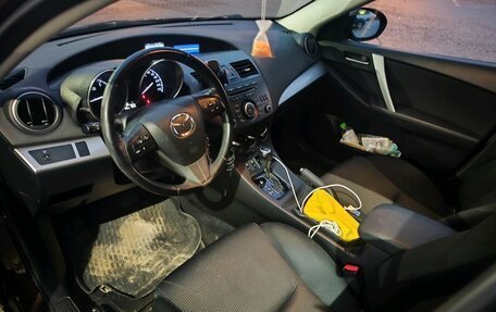 Mazda 3, 2013 год, 1 047 000 рублей, 6 фотография