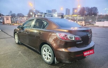 Mazda 3, 2013 год, 1 047 000 рублей, 14 фотография