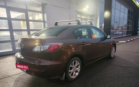 Mazda 3, 2013 год, 1 047 000 рублей, 17 фотография