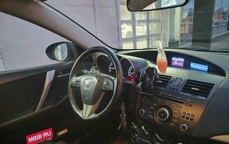 Mazda 3, 2013 год, 1 047 000 рублей, 21 фотография