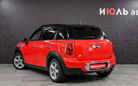 MINI Countryman I (R60), 2012 год, 1 240 000 рублей, 6 фотография