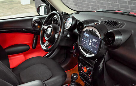 MINI Countryman I (R60), 2012 год, 1 240 000 рублей, 14 фотография