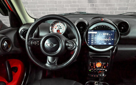 MINI Countryman I (R60), 2012 год, 1 240 000 рублей, 15 фотография