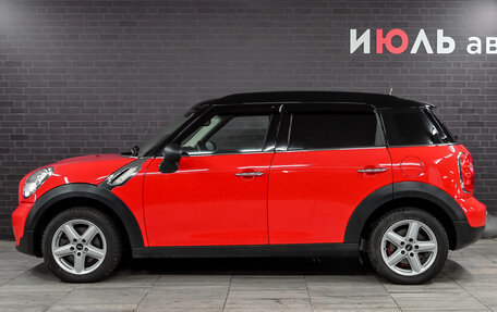 MINI Countryman I (R60), 2012 год, 1 240 000 рублей, 7 фотография