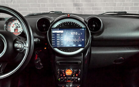 MINI Countryman I (R60), 2012 год, 1 240 000 рублей, 16 фотография