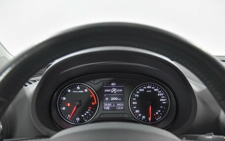 Audi A3, 2014 год, 1 130 000 рублей, 7 фотография