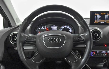 Audi A3, 2014 год, 1 130 000 рублей, 8 фотография