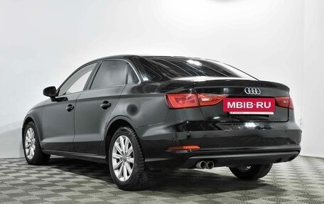 Audi A3, 2014 год, 1 130 000 рублей, 6 фотография