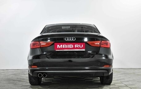 Audi A3, 2014 год, 1 130 000 рублей, 5 фотография